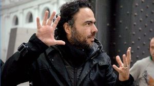 Alejandro González Iñárritu, cineasta: "No crec en la perfecció; el que m’interessa  és el rigor"
