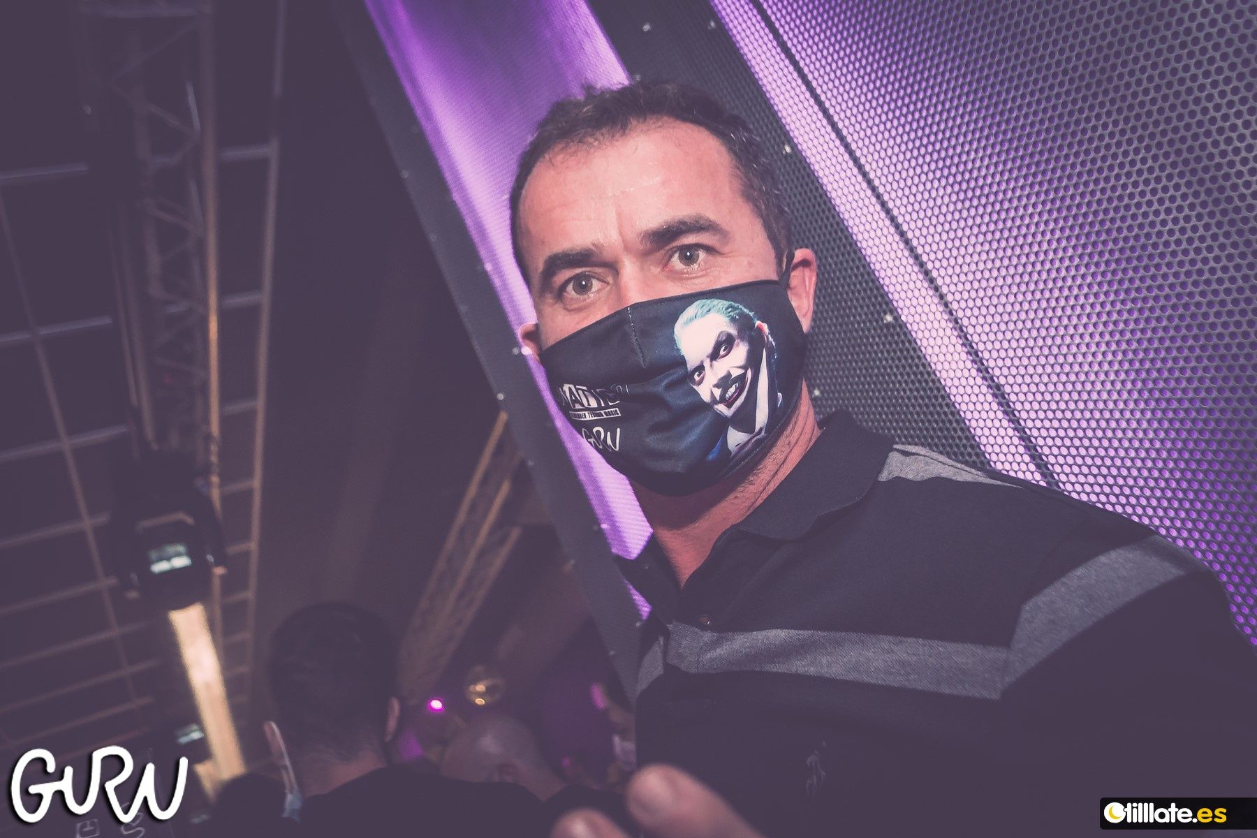 Guru Dance Club (13/11/2021)