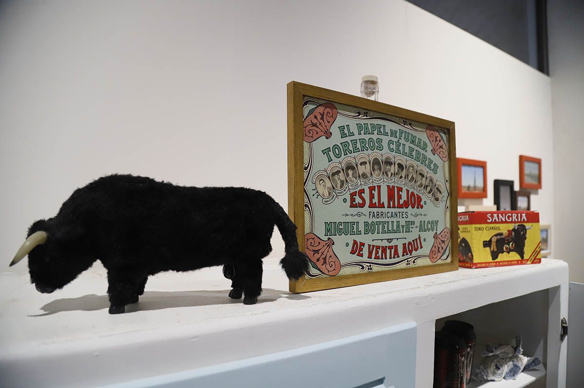 Ponga un torero en su vida, nueva exposición del Museo Taurino de Córdoba