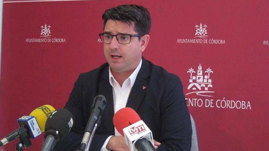 García considera que encontrar un gobierno de dos partidos "tan unido" como en Córdoba "es difícil"
