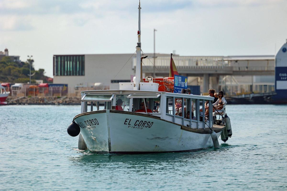 Descubre las fotos del reportaje a Barcas de Talamanca Descubre las fotos del reportaje a Barcas de Talamanca