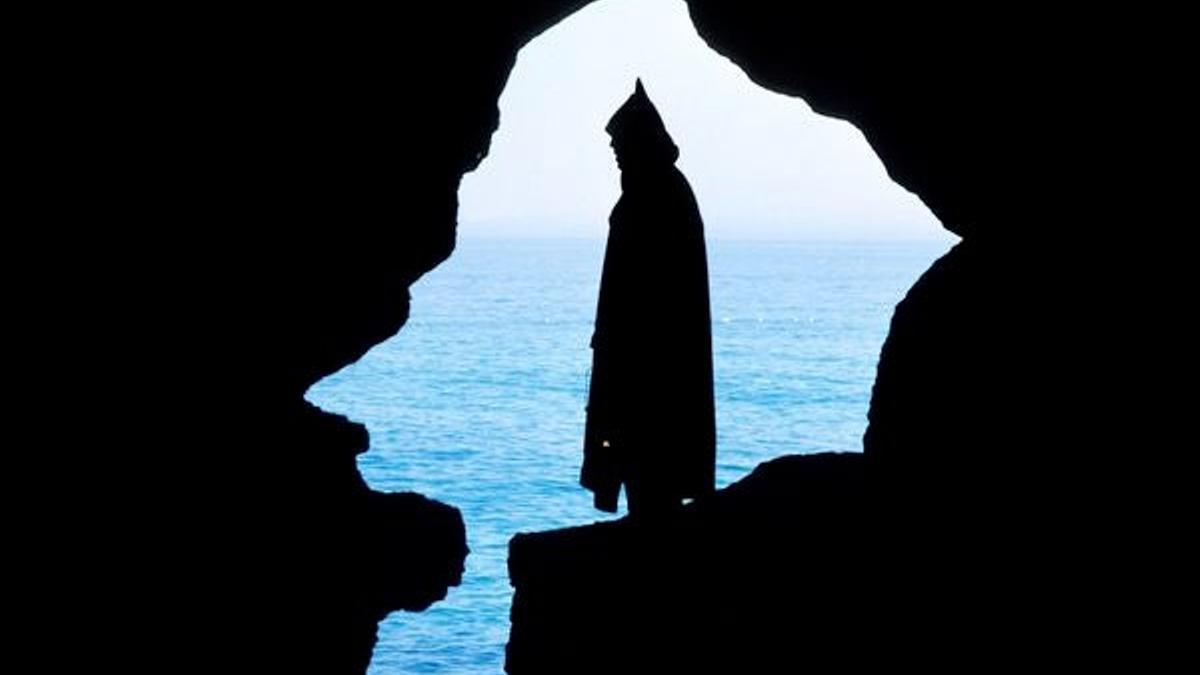 La Gruta de Hércules
