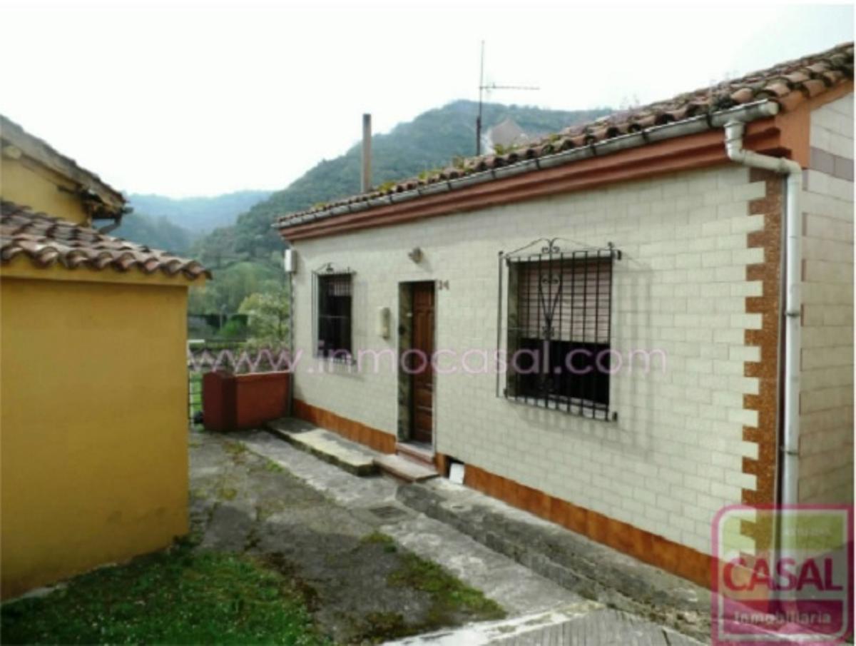 Casa en venta en Oviedo