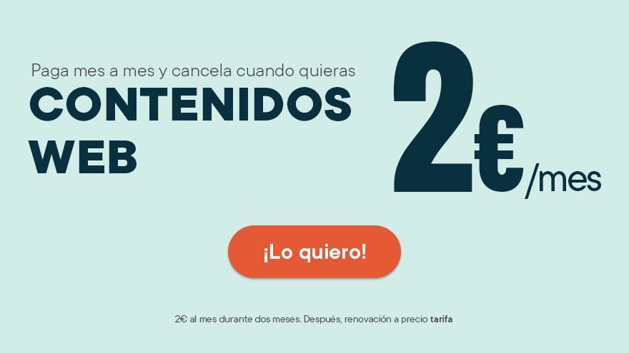 Descubre nuestras tres ofertas de suscripción y elige la que mejor se adapte a ti