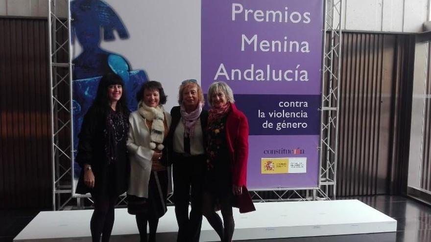 El 80,78% de las mujeres que tienen órdenes de protección en Córdoba están en riesgo bajo