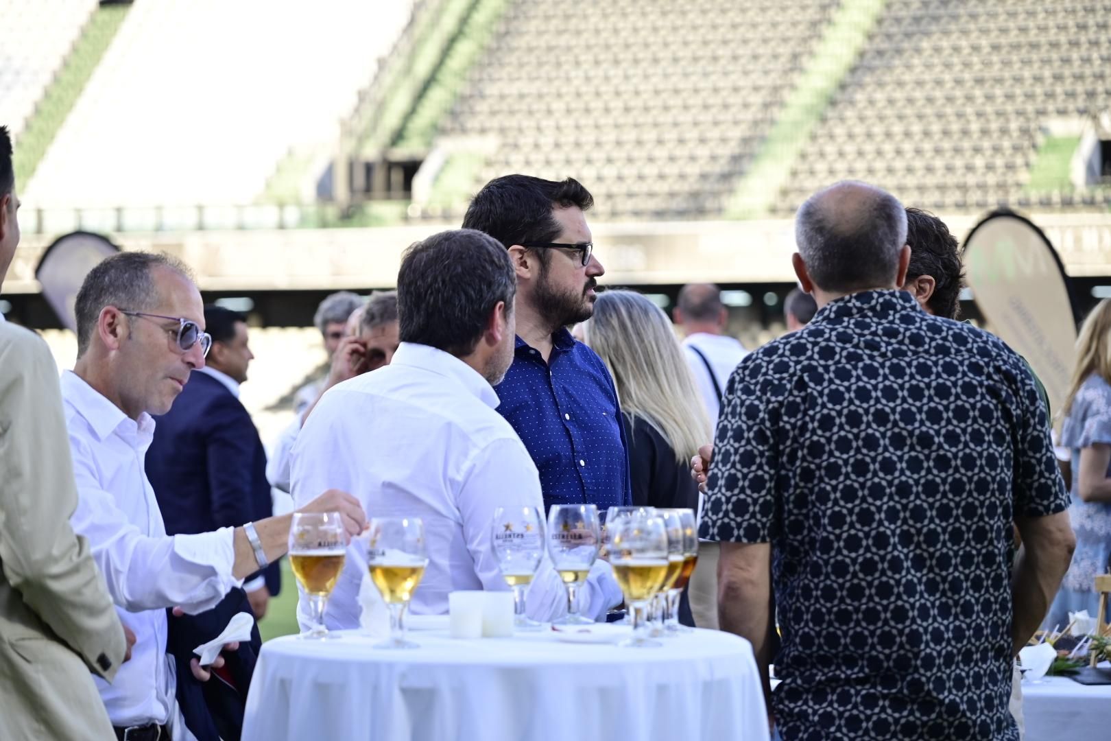 Galería | El CD Castellón celebra la Gala de Patrocinadores