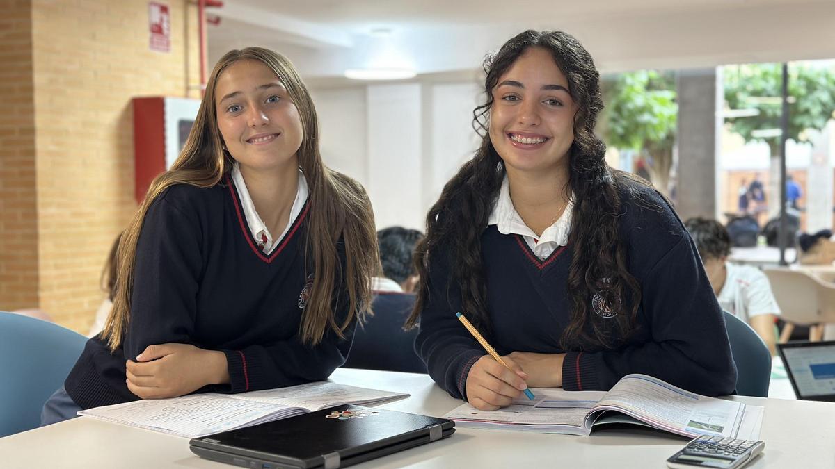 King’s College School Alicante ofrece una educación británica completa desde los 2 hasta los 18 años.