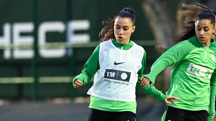 Al Elche Femenino le vale el empate en Aldaia para ascender