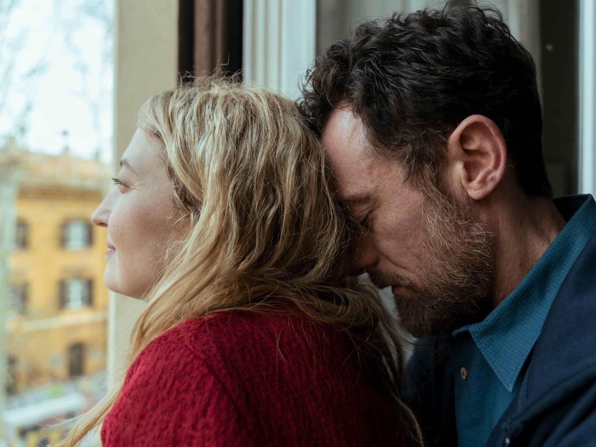 "Tres adioses" de Isabel Coixet, uno de los próximos preestrenos del Club INFORMACIÓN