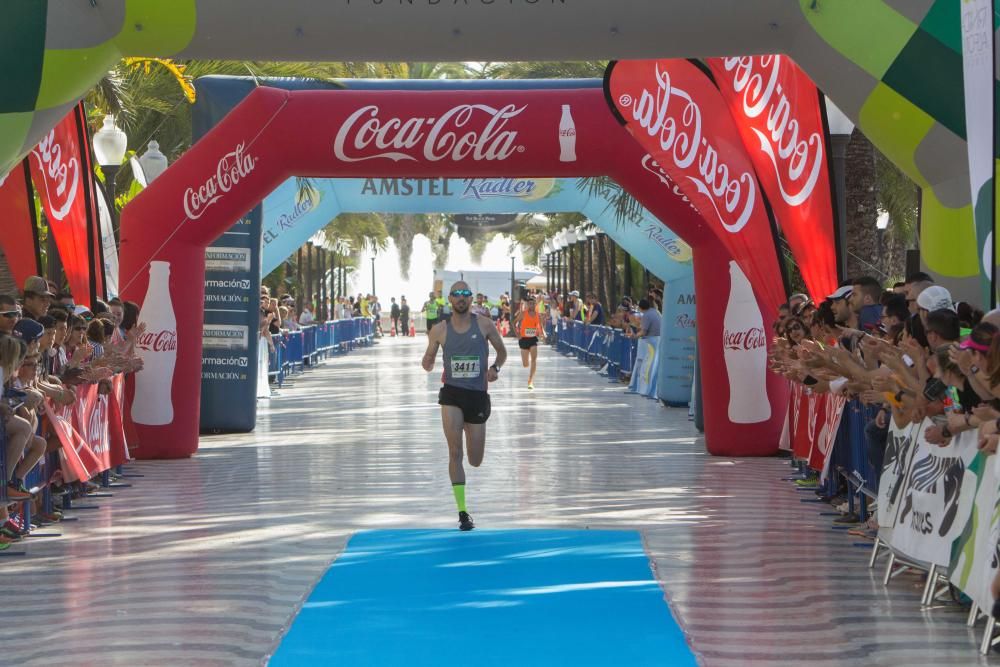 Medio Maratón de Alicante