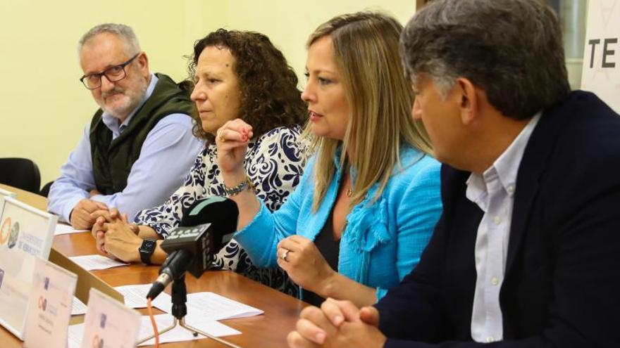Un curso abordará cómo reducir el uso de fitosanitarios y aprovechar el bagazo