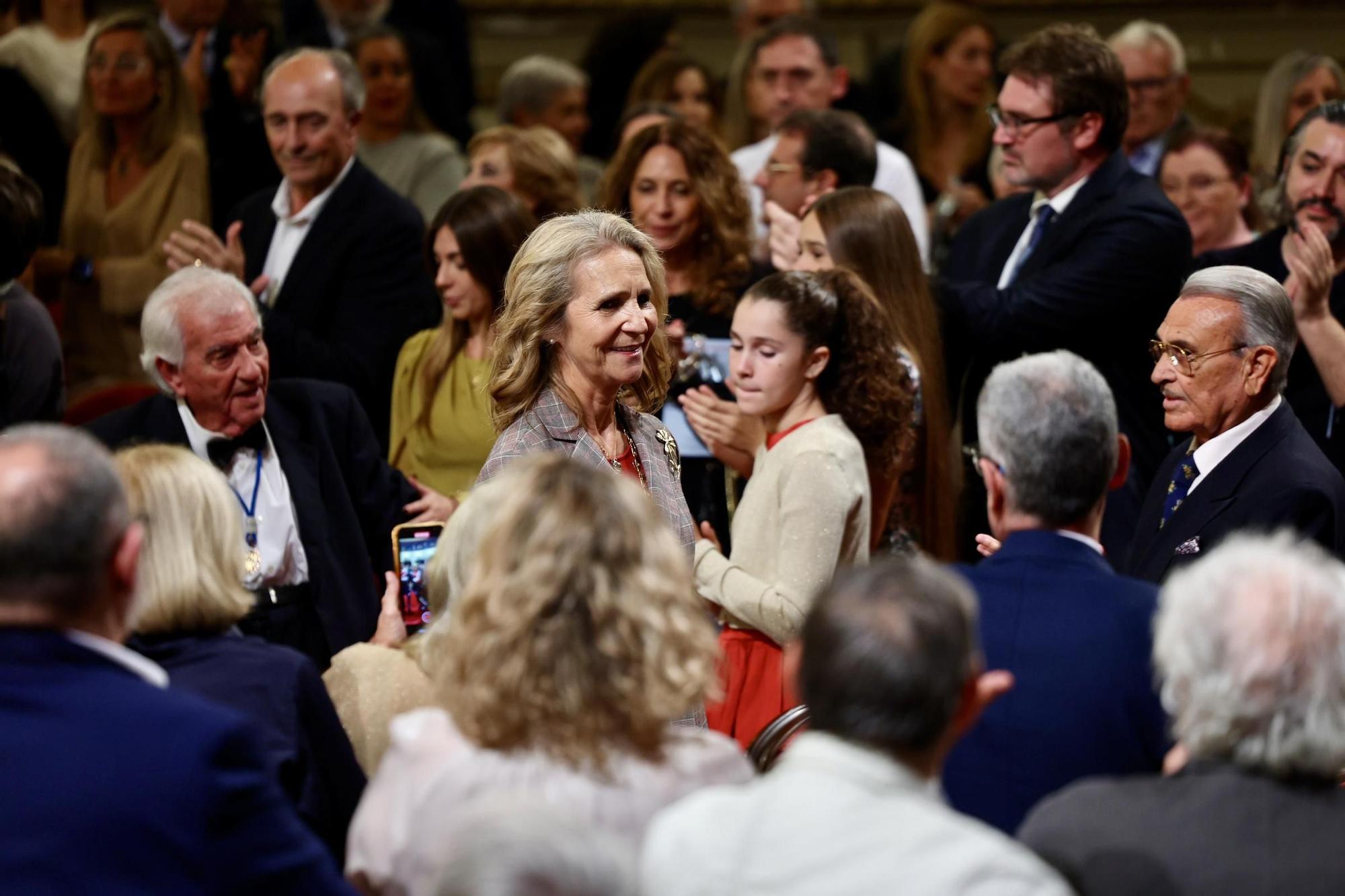 Jocs Florals de Lo Rat Pent 2025