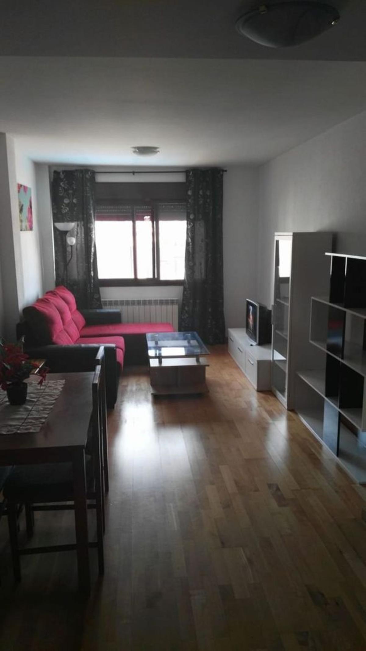 Dúplex en venta en La Muela