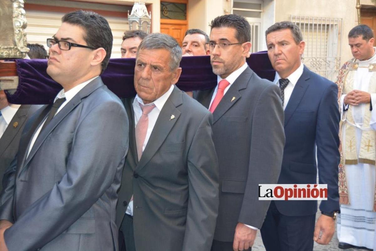 Procesión del Corpus Cieza 2016 Procesión del Corpus Cieza 2016