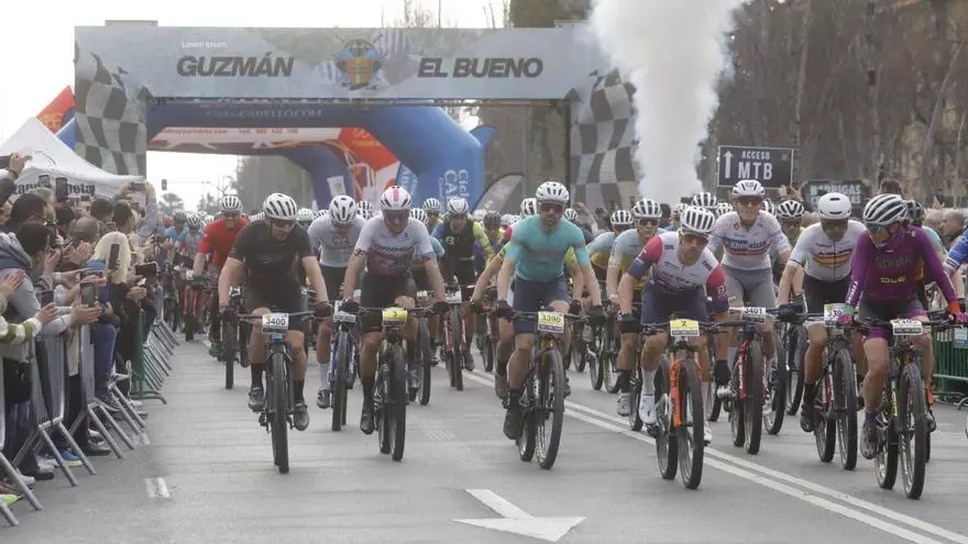 Vuelve la carrera Guzmán El Bueno