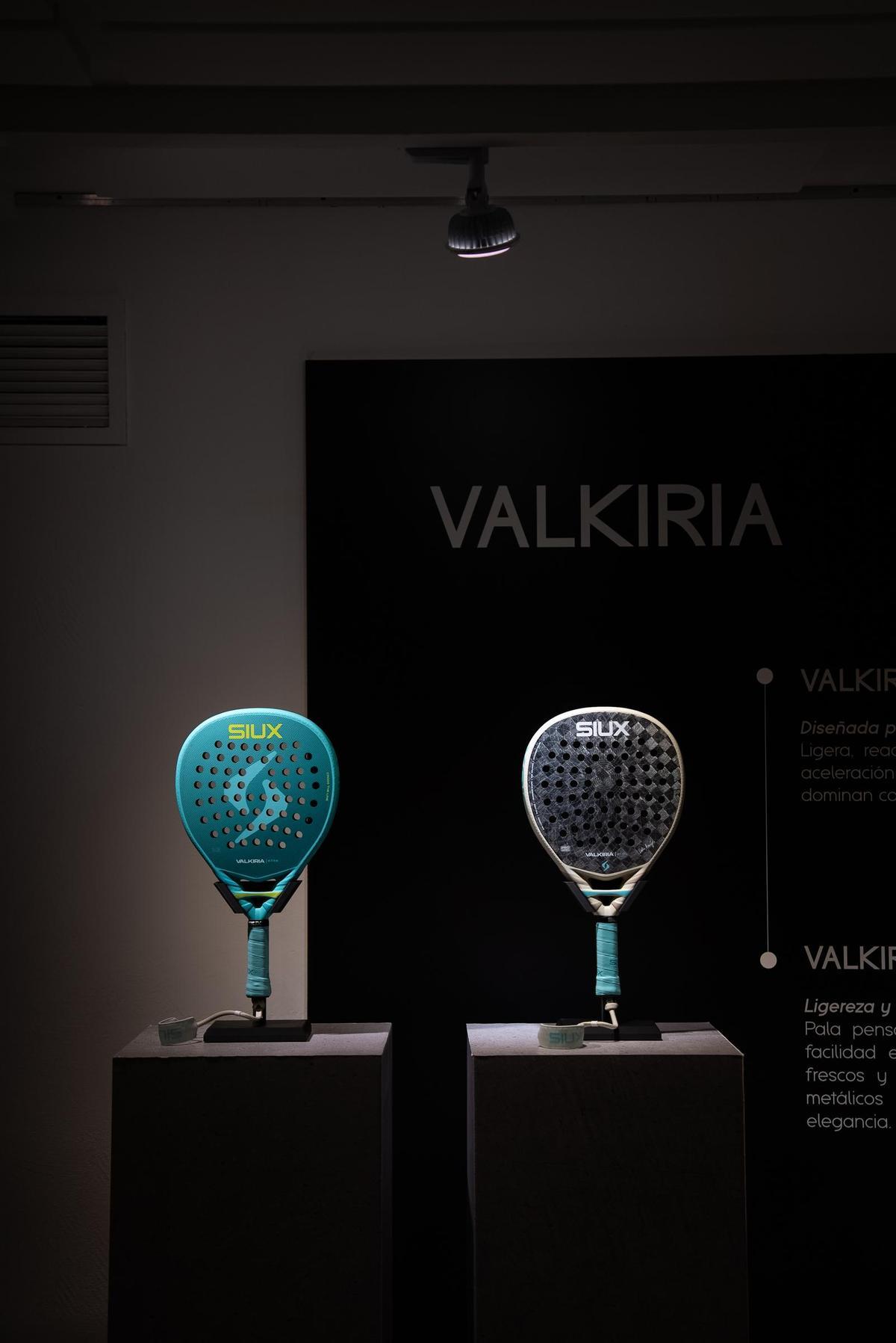 “Cross the line”: Siux lanza su nueva identidad, donde el pádel se vive dentro y fuera de la pista