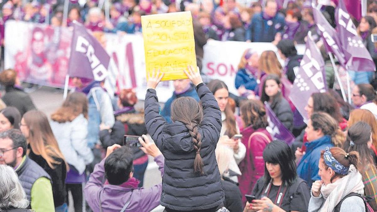 Manifestaciones: prosa vs. poesía