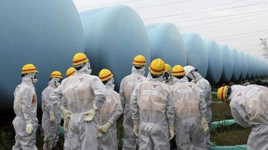 Japón destina fondos públicos a arreglar Fukushima