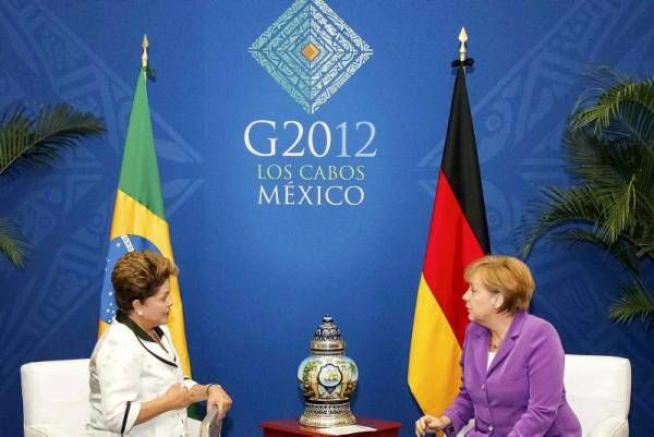 Fotogalería del G-20