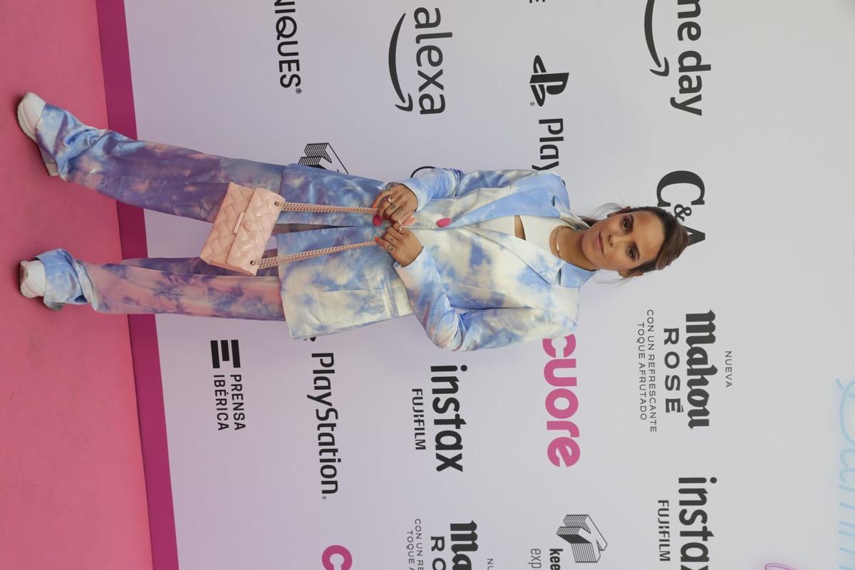 Cuore Summer Party 2023 Gloria Camila