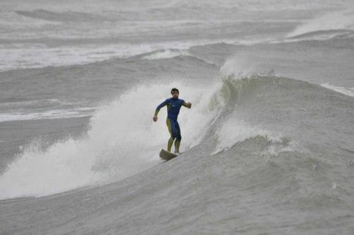 Surf-Spaß auf Mallorca