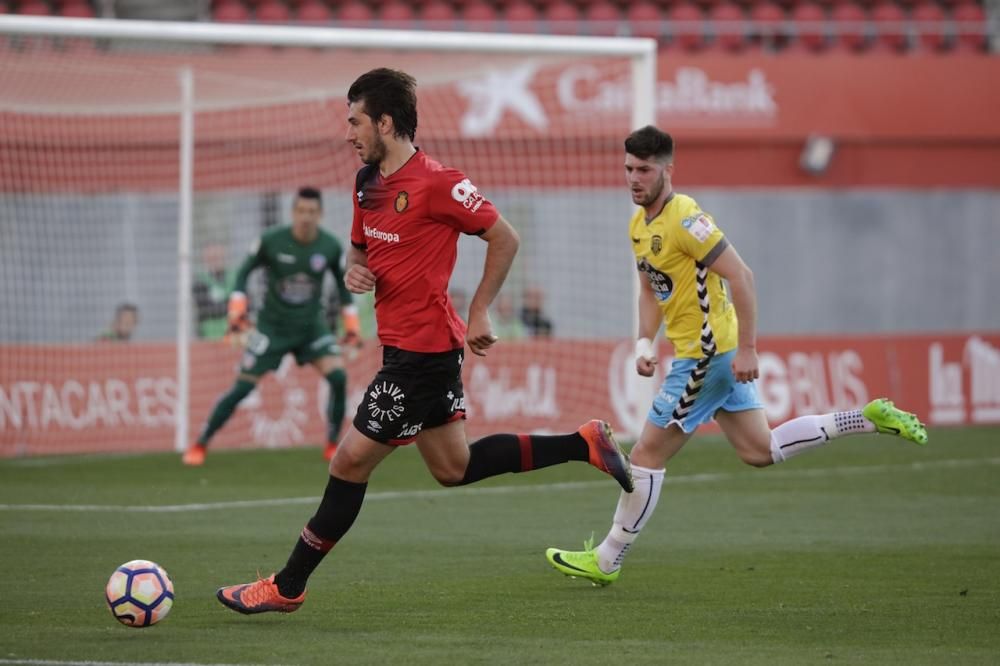 Mallorca - Lugo