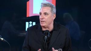 Loquillo, en el pódcast del suplemento ABRIL.