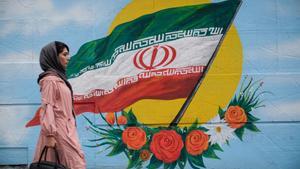 ‘El pòdcast d’El Periódico’: Iran 2022: la revolució ha començat