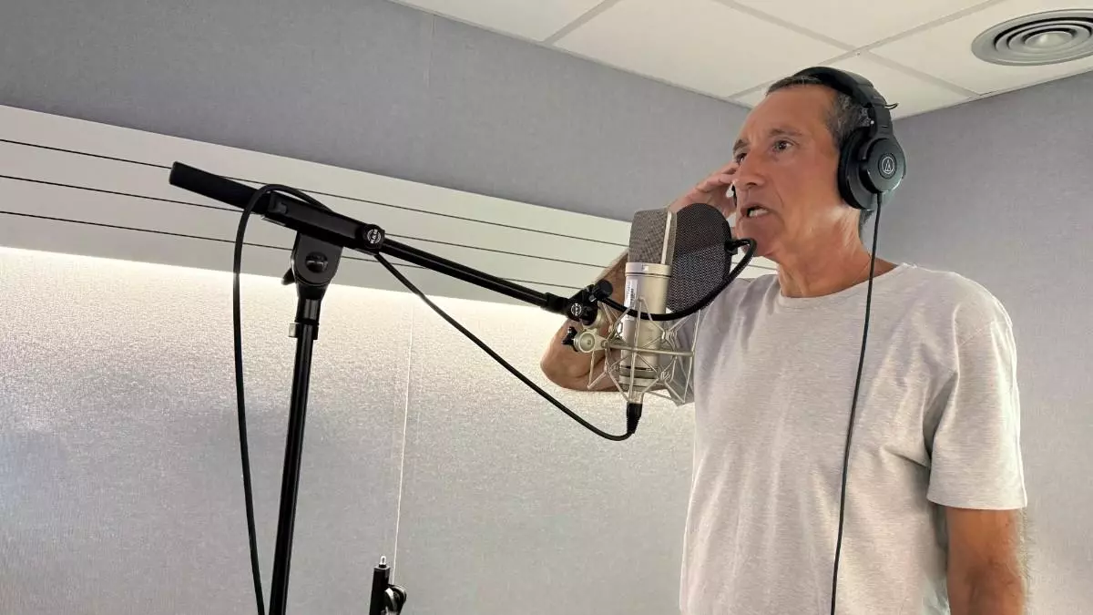 Sixto Miguel Serrano: "Me marché en el momento clave, siempre llevaré mi despedida en el corazón"