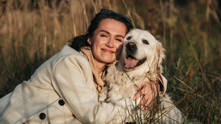 El Viatge de l&#039;Ana María i el Doga: un camí, amb tren, d&#039;amor i lleialtat