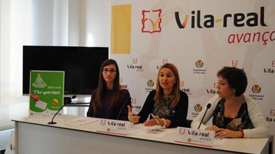 Vila-real impulsa un plan de salud junto a Marina d’Or