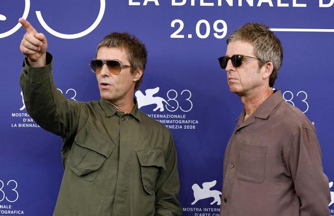 Oasis ofrecerá "varios conciertos" en Barcelona en 2027, según la prensa inglesa