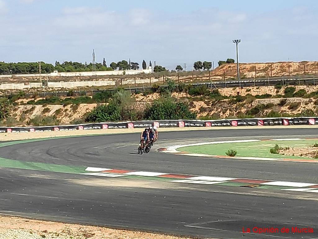 Duatlón de Cartagena-Regional por equipos (2)