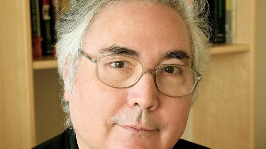 Manuel Castells.