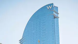 La cesión de la gestión hotelera a terceros, al alza