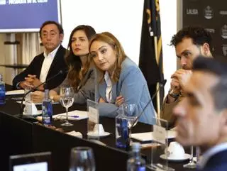 El año en el que Marián Mouriño lo cambió todo