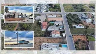 La zona de moda de Vila-real donde todos quieren vivir: aquí se construyen la mitad de las viviendas de obra nueva