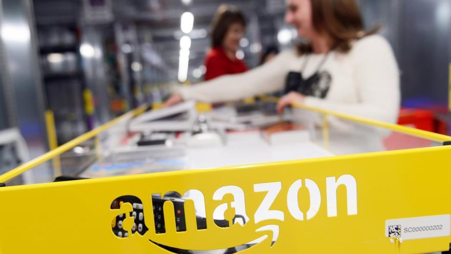 Salarios de, al menos, 1700 euros al mes y 60 tipos de puestos de trabajo: Amazon abre su proceso de selección de personal en Asturias