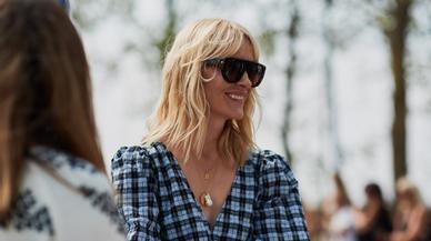 'Georgia', el innovador corte de pelo inspirado en los años 60 que será tendencia esta primavera