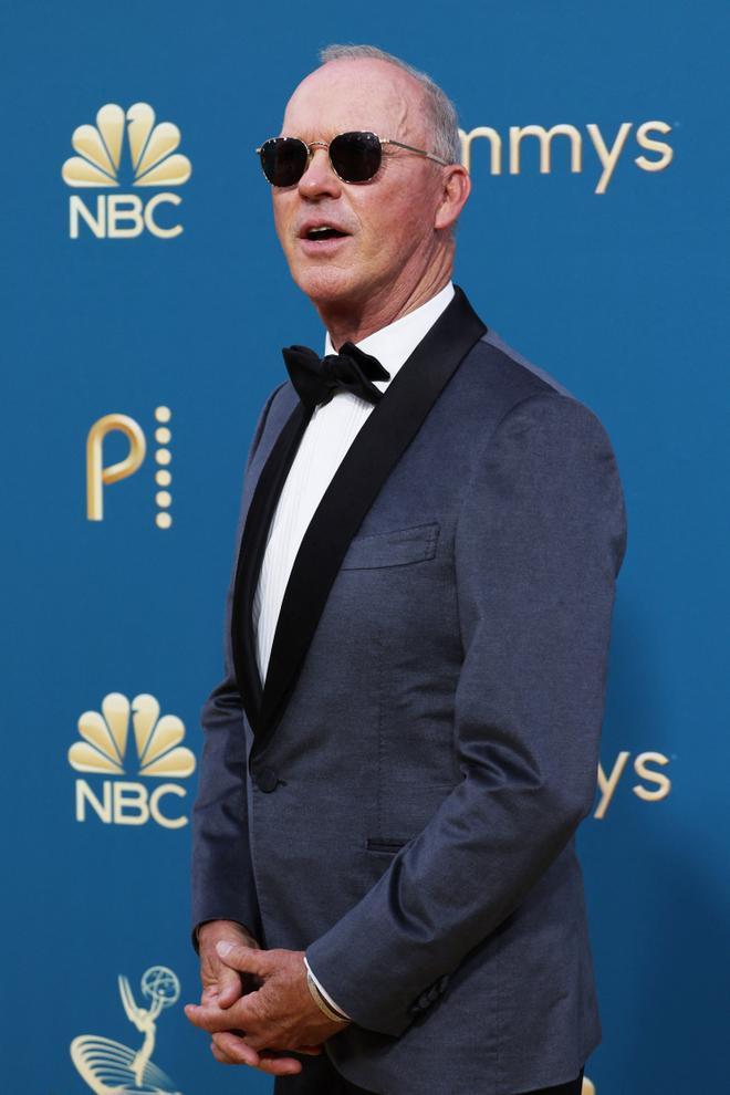 Michael Keaton.