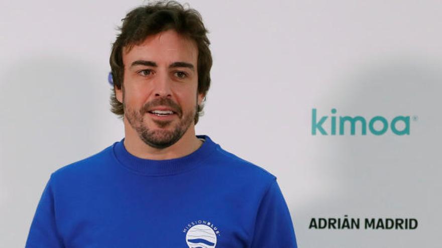 Fernando Alonso