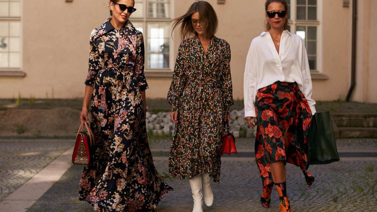 Imprescindibles: 5 vestidos de flores de Primark perfectos para dar la bienvenida a la primavera