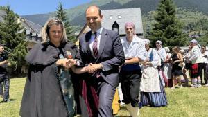 El Govern crea  un fons de 23 milions per als petits municipis