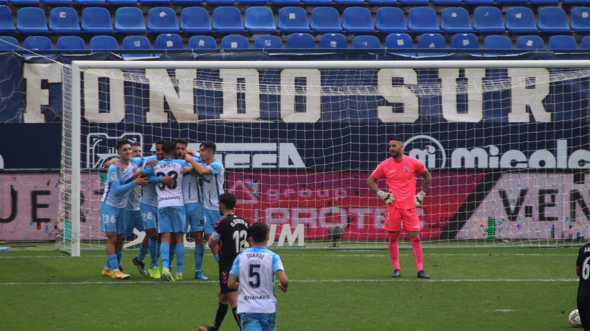 LaLiga SmartBank | Málaga CF - CE Sabadell