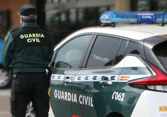 Cinco detenidos por robos de metales en empresas de Catalunya y Aragón