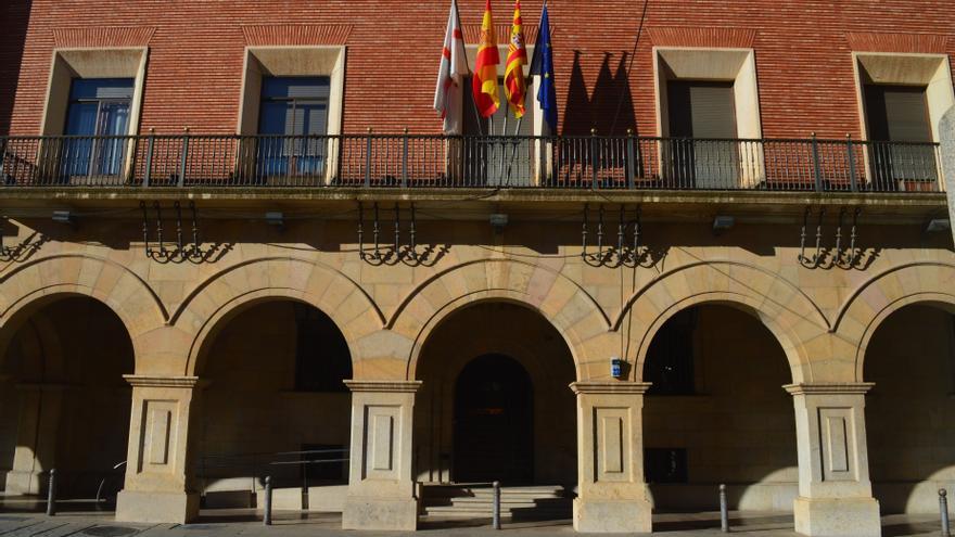 La Diputación de Teruel ofrece 300.000 euros para el alquiler de viviendas
