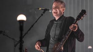 Boira i rock’n’roll al Cruïlla: de Sigur Rós a The Offspring