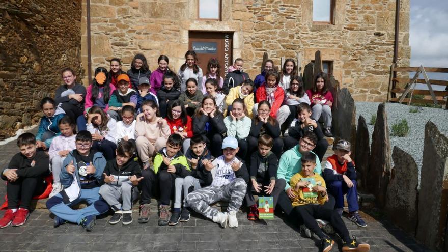 Ceadea se ofrece como Universidad de Verano para los hijos de emigrantes