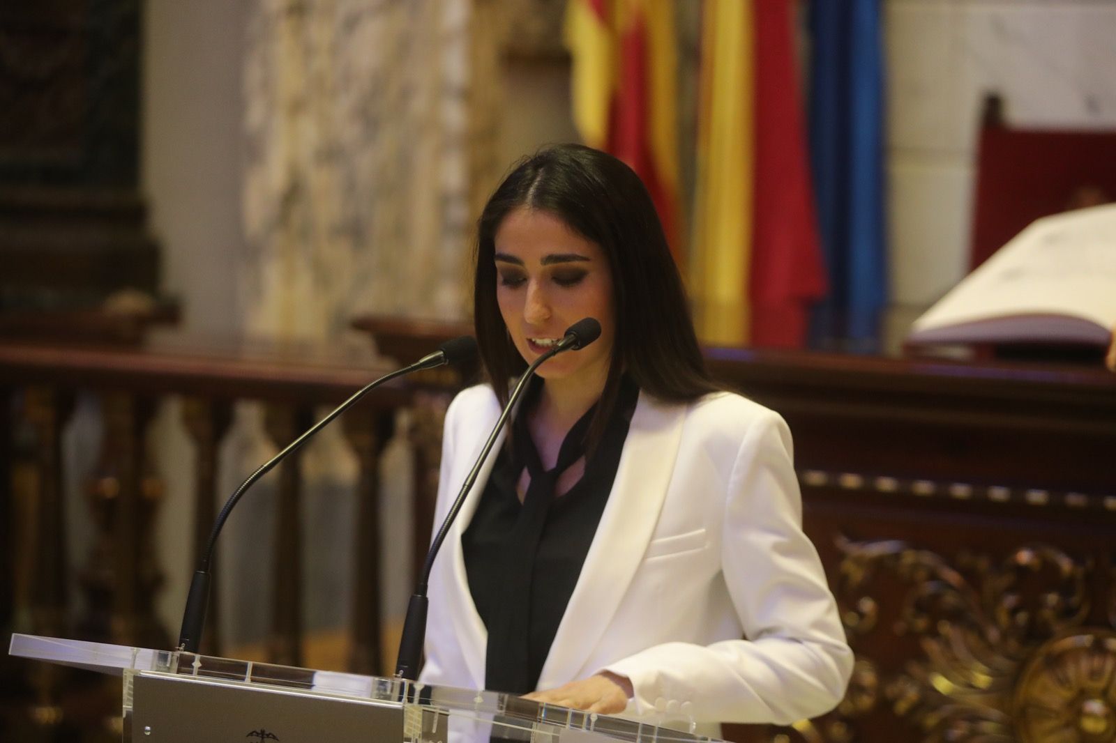 Falleras sin puente. Actividad de Carmen, Nerez y las cortes de 2022 a tres meses de Fallas