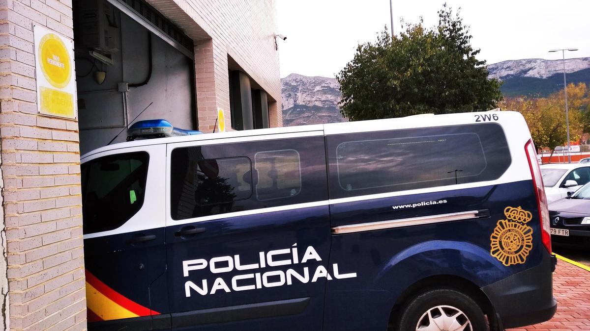 En el momento de la detención, el presunto autor manifestó que se había deshecho de la oreja al arrojarla por el retrete